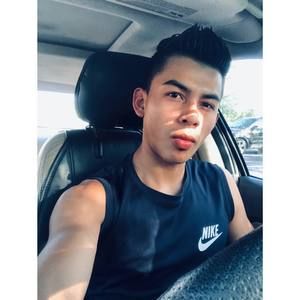 Meet your Posher, Josue